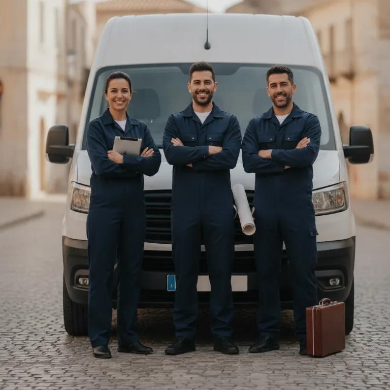 Abogado Laboralista Para Empresas equipo en Ponferrada